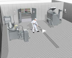 德國凱馳攜手工博會推進中國環保技術發展