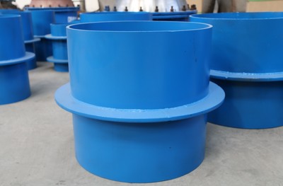 防水套管生產廠家選擇攻略與環保技術開發