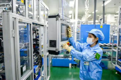 超威科技榮登第四批綠色制造示范名單，引領環保技術創新