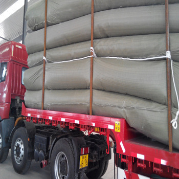 供應150g公路養護用滌綸短纖土工布 價格、廠家、圖片及運輸概覽